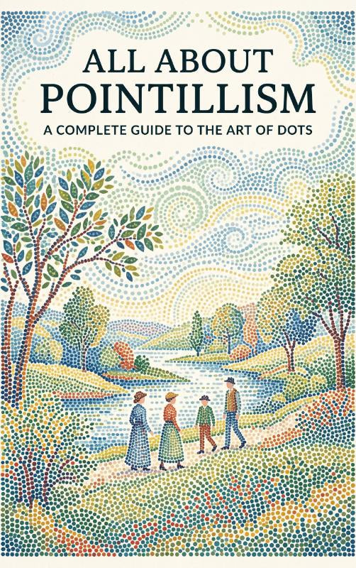 All-About-Pointillism-boek-cover-9789465624778