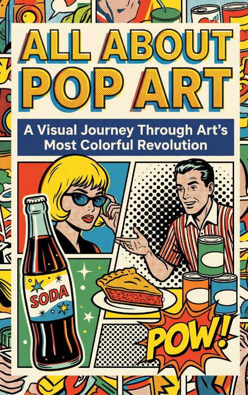 All About Pop Art