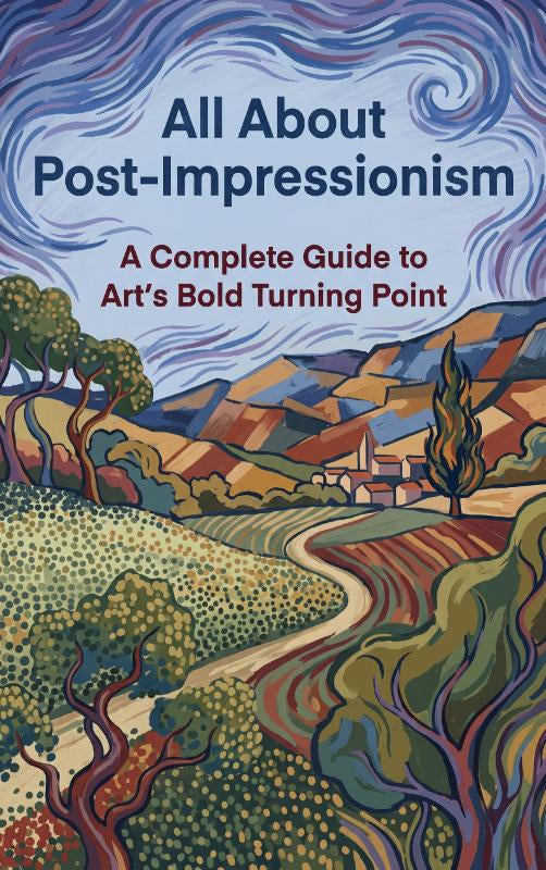 All-About-Post-Impressionism-boek-cover-9789465624792