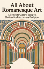 All-About-Romanesque-Art-boek-cover-9789465624594