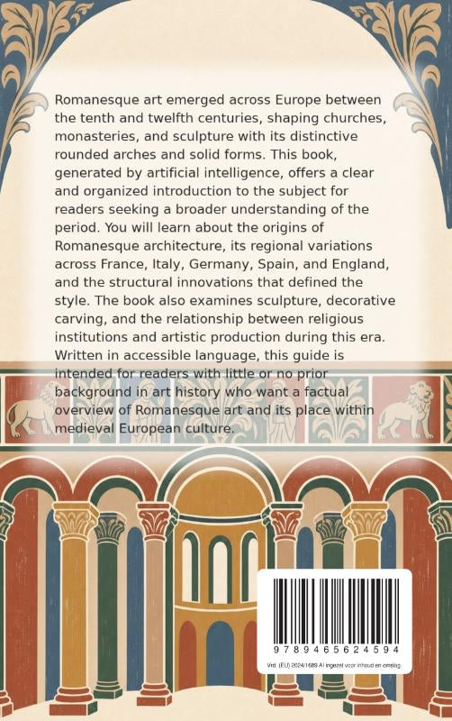 All-About-Romanesque-Art-flaptekst-9789465624594