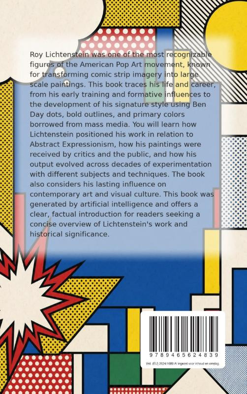 All-About-Roy-Lichtenstein-flaptekst-9789465624839