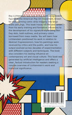 All-About-Roy-Lichtenstein-flaptekst-9789465624839