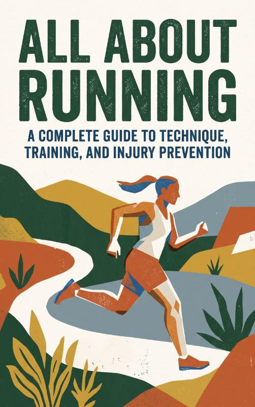 All About Running