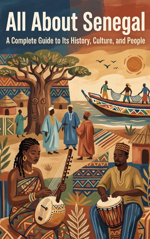 All About Senegal