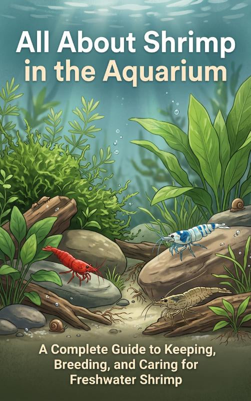 All-About-Shrimp-in-the-Aquarium-boek-cover-9789465590592