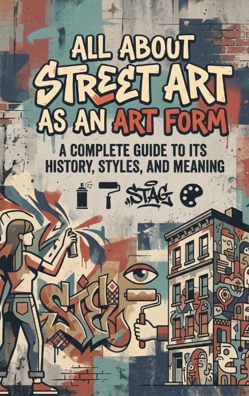 All-About-Street-Art-as-an-Art-Form-boek-cover-9789465598697