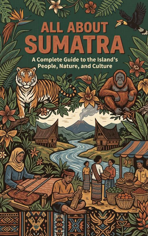 All About Sumatra