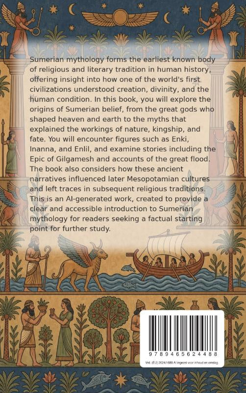 All-About-Sumerian-Mythology-flaptekst-9789465624488