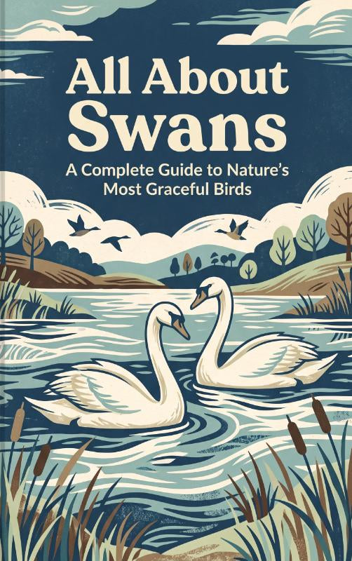All About Swans