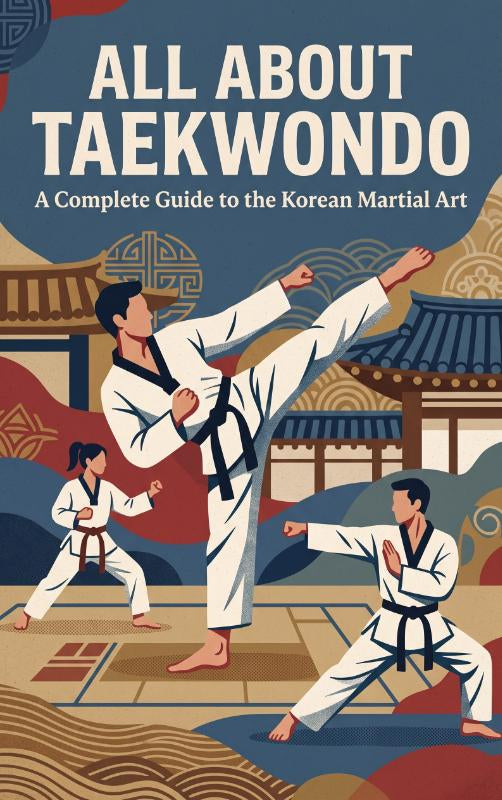 All About Taekwondo