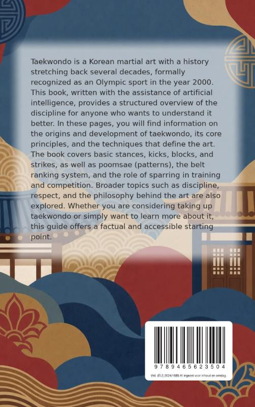 All-About-Taekwondo-flaptekst-9789465623504
