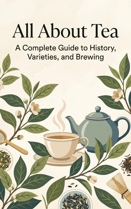 All About Tea
