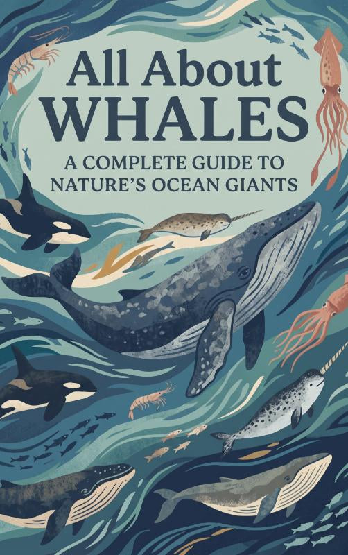 All About Whales