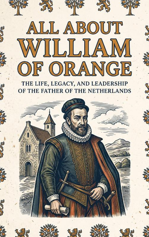 All-About-William-of-Orange-boek-cover-9789465599281