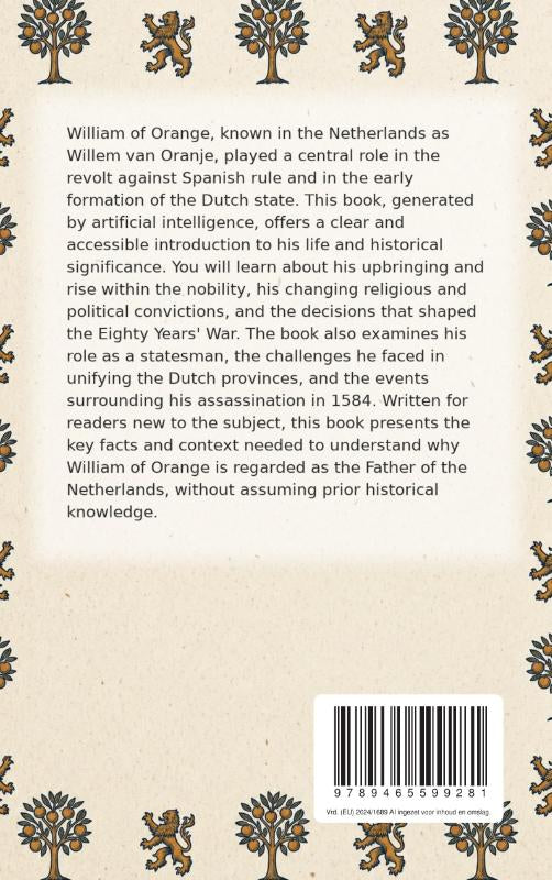 All-About-William-of-Orange-flaptekst-9789465599281