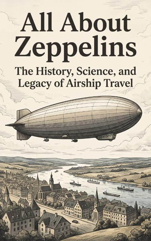 All About Zeppelins