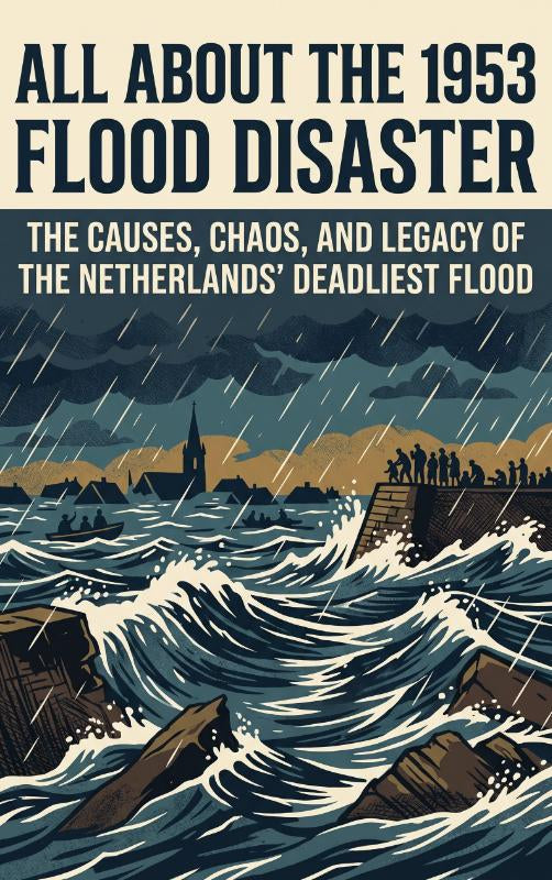 All About the 1953 Flood Disaster