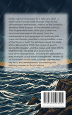 All-About-the-1953-Flood-Disaster-flaptekst-9789465598505