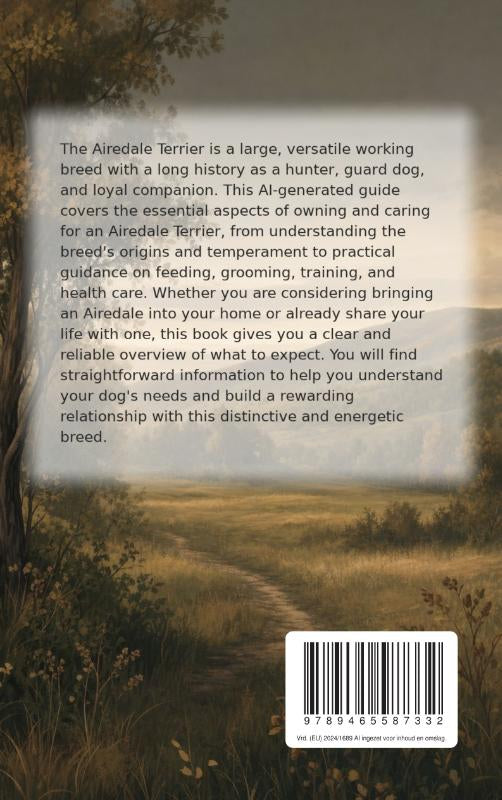 All-About-the-Airedale-Terrier-flaptekst-9789465587332