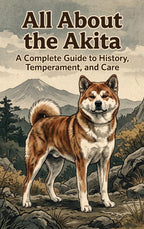 All-About-the-Akita-boek-cover-9789465587356
