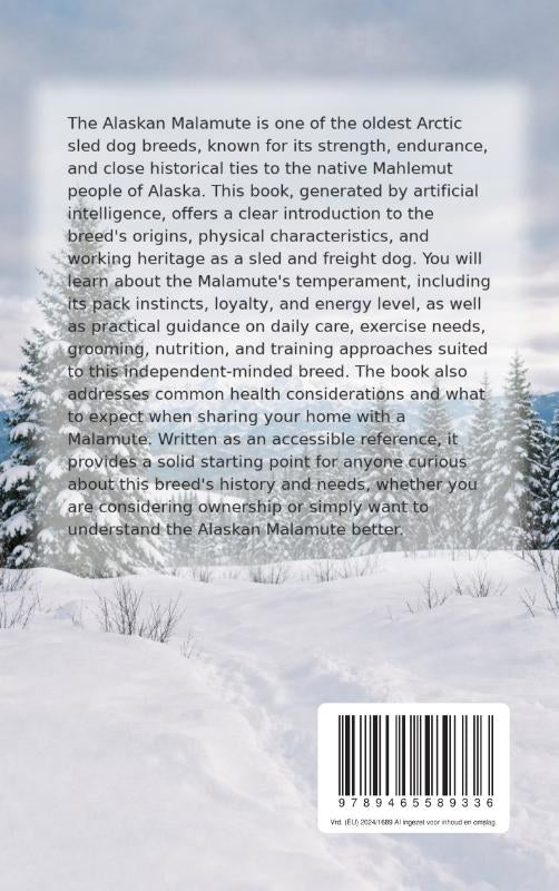 All-About-the-Alaskan-Malamute-flaptekst-9789465589336
