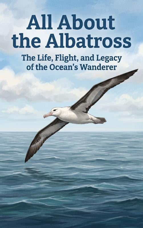 All About the Albatross