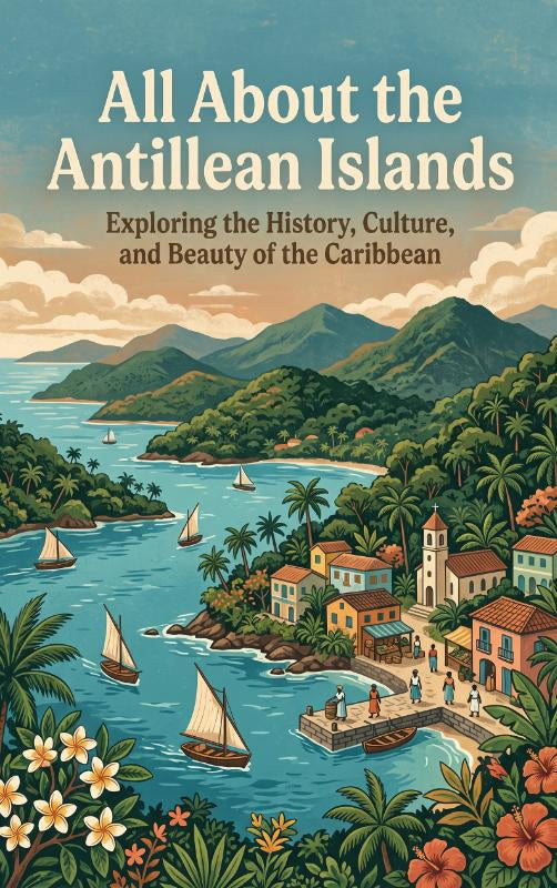 All-About-the-Antillean-Islands-boek-cover-9789465539294