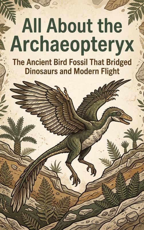 All-About-the-Archaeopteryx-boek-cover-9789465622187