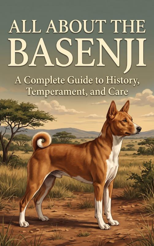 All About the Basenji