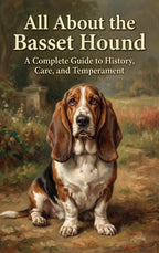 All-About-the-Basset-Hound-boek-cover-9789465589350