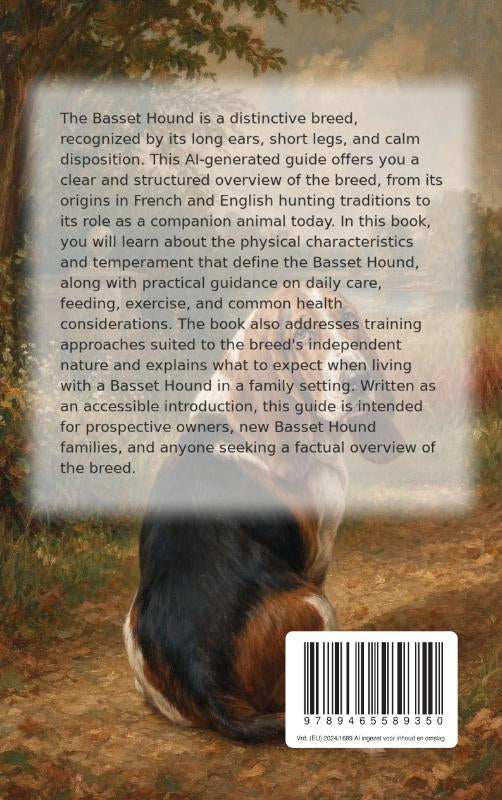 All-About-the-Basset-Hound-flaptekst-9789465589350