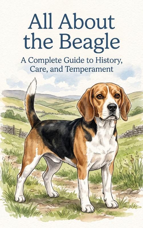 All About the Beagle