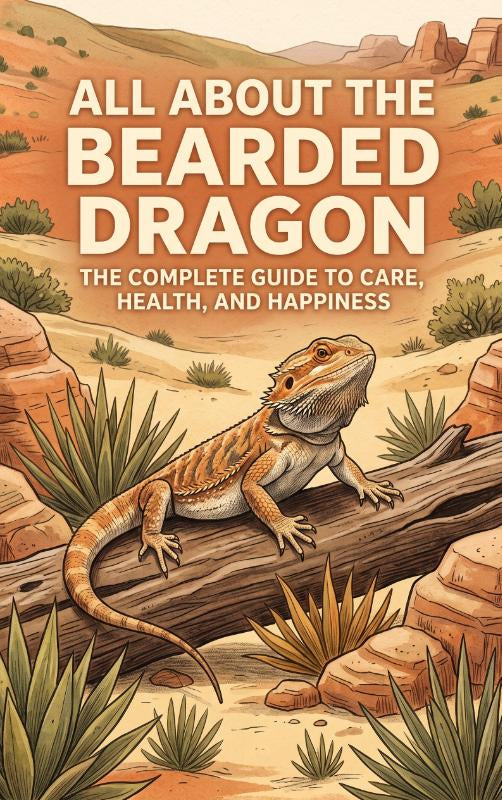 All-About-the-Bearded-Dragon-boek-cover-9789465622088