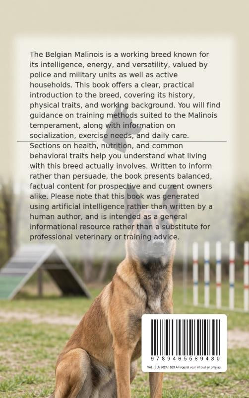 All-About-the-Belgian-Malinois-flaptekst-9789465589480