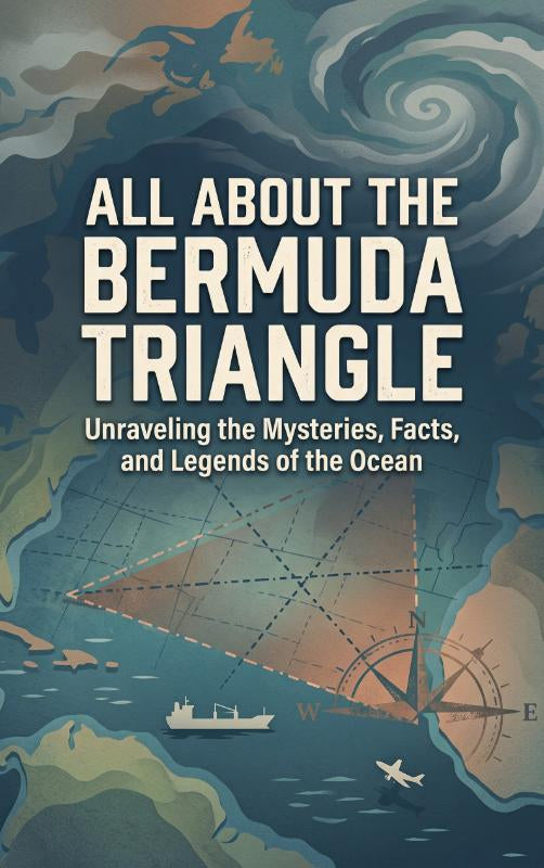 All About the Bermuda Triangle