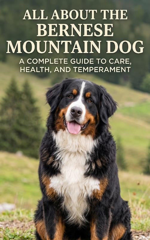 All-About-the-Bernese-Mountain-Dog-boek-cover-9789465589404