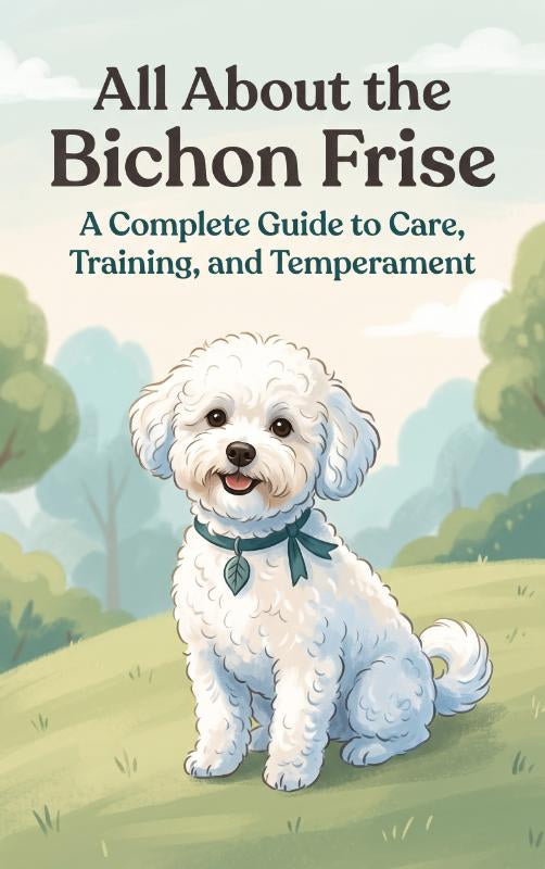 All-About-the-Bichon-Frise-boek-cover-9789465587448