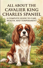 All-About-the-Cavalier-King-Charles-Spaniel-boek-cover-9789465586847