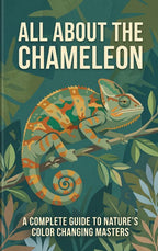 All-About-the-Chameleon-boek-cover-9789465622101