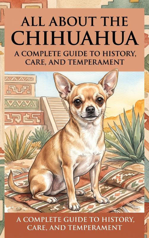 All-About-the-Chihuahua-boek-cover-9789465589381