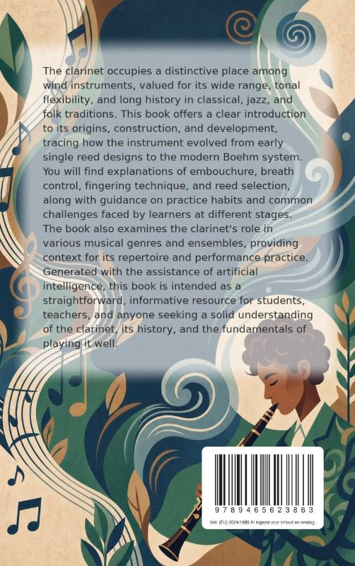 All-About-the-Clarinet-flaptekst-9789465623863