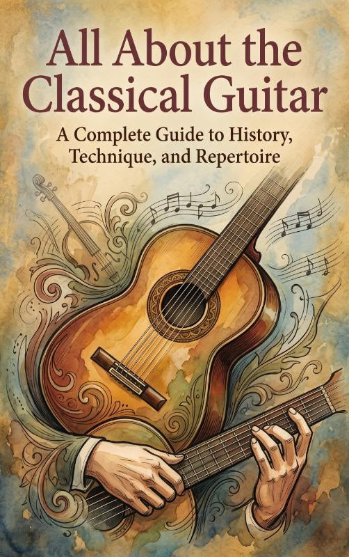 All-About-the-Classical-Guitar-boek-cover-9789465623733
