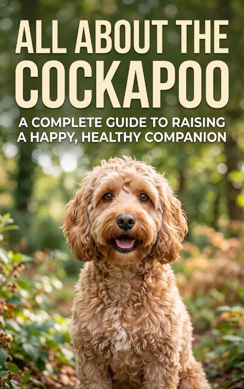 All About the Cockapoo