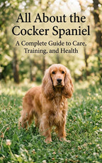 All-About-the-Cocker-Spaniel-boek-cover-9789465589411