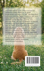 All-About-the-Cocker-Spaniel-flaptekst-9789465589411