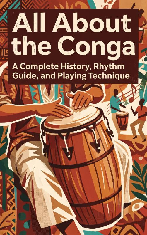 All About the Conga