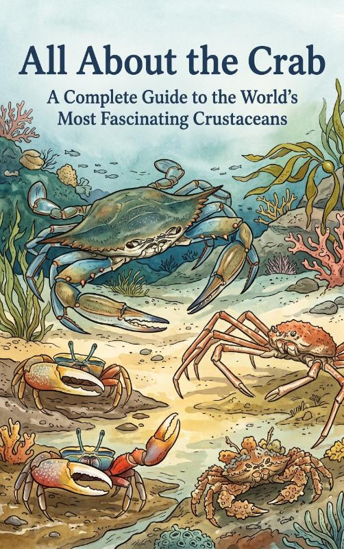 All About the Crab