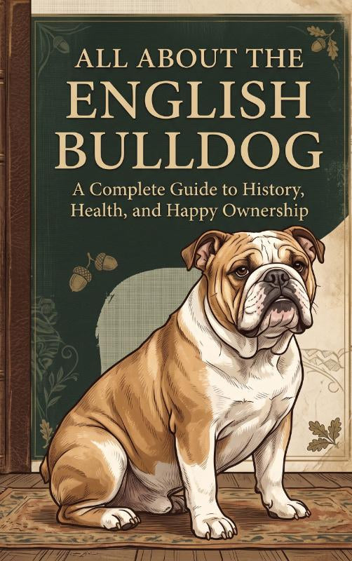 All-About-the-English-Bulldog-boek-cover-9789465589466