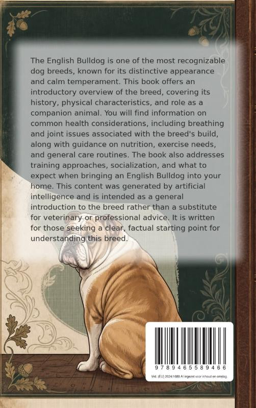 All-About-the-English-Bulldog-flaptekst-9789465589466